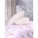 Bed Lowworm euro Capriccio Fusion, size 200x215 cm, 200x220 cm, 70x70 cm - 2 pcs