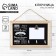 Keywater Wall with the holder "Rules at home", 20 x 30 cm