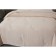 A set with a bedspread "Naomi", size 230x250 cm, 50x70 cm - 2 pcs, color cream