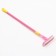 Aquarium brush, with adjustable handle, length 85 - 140 cm