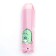 Umbrella fur R49/56 8PP 4sl p/e dino round handle Mix package