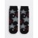 Children's socks with drawings Conte Kids Sof-Tiki, size 16, black color, red color