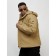 Sports male jacket, size 50, beige color