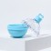 Form d/ice sphere cryo-therapy ball 7*9cm laying pigeon package qf