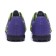 BUTS football ATEMI SBA-005 Turf Junior, bright salut/purple, size 39