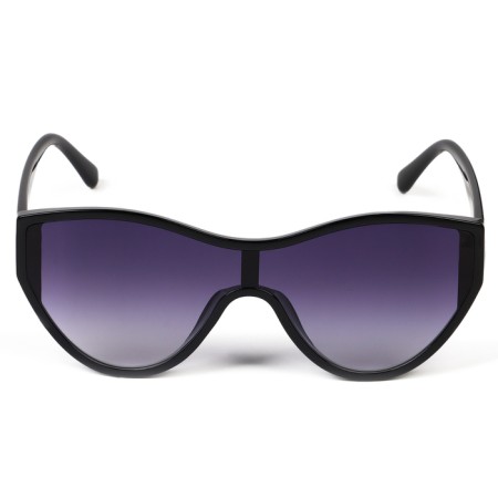 Women's Sunglasses "OneSun", UV 400, Duke 14.3 cm, lens 5.2x5.2 cm-2