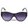 Women's Sunglasses "OneSun", UV 400, Duke 14.3 cm, lens 5.2x5.2 cm