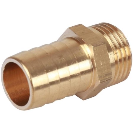 Stout SFT-0035-001218, 1/2 "x 18 mm, external thread-2