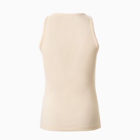T -shirt female, cream color, size m (44)-8