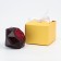 Chocolate bombing with marshmallow "Happiness inside" Dark Chocolate, 38 g