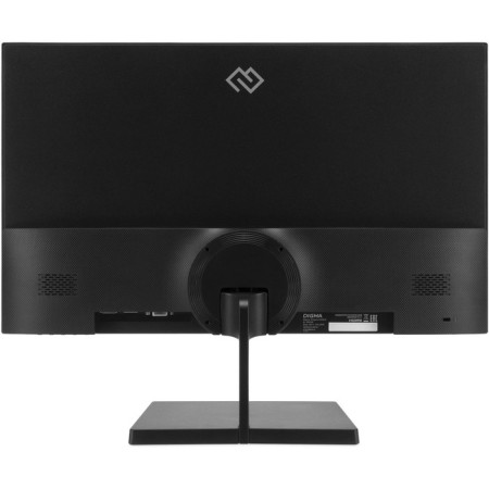Монитор Digma 23.8" Progress 24P501F черный IPS LED 5ms 16:9 HDMI M/M матовая 250cd 178гр/17 10046-8