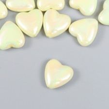 Plastic beads 