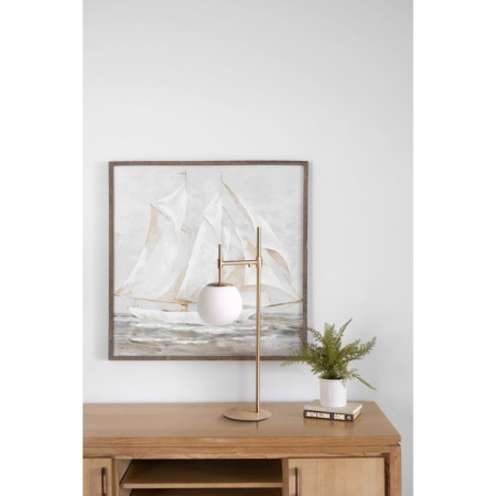 Casper table lamp, size 17x65x21 cm, 7W 1xe27 IP 20-8