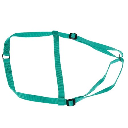 Kapron-fast crook, chest girth 40-60 cm, width 2 cm, mix-2