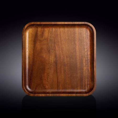 Wilmax England plate, size 28x28 cm-1