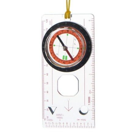 Compass with the Korsar line, 13*6 cm-2