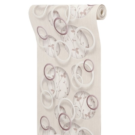 Paper wallpaper "Gomel wallpaper" Focus 61, 0.53x10.05m