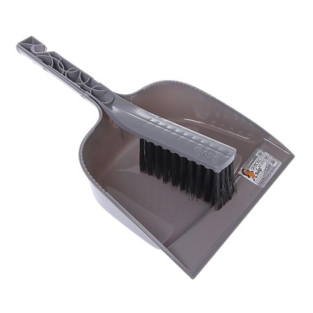 Brush-scheme with the scoop "Practitioner", color mix-7