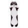 Soft toy "Dog Baton Husky", 130 cm