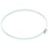 Chervyeric zein English, non-bloody carriage, diameter 180-204 mm, 9mm width, galvanized