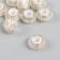 Busina for creativity plastic "Lill - Cage" 1.3x1.3x0.8 cm