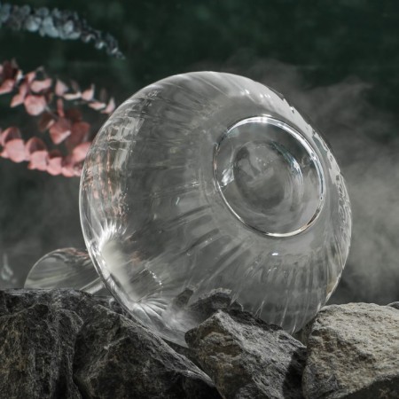 Capherine "Viola", 1.5 l, crystal glass-2