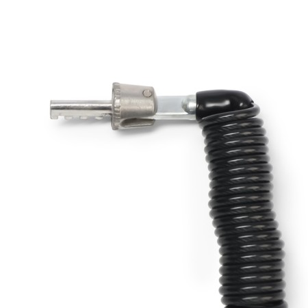 Lockland bike bike castle, spring, 3x1200 mm, code lock-4