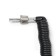 Lockland bike bike castle, spring, 3x1200 mm, code lock