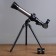 Education Set "Young Naturalist Ultra": Telescope desktop 20x/ 30x/ 40x, removable lenses, microscope