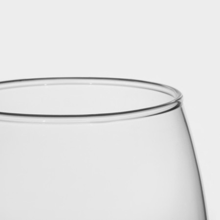 Glass glass glass Bistro, 400 ml-3