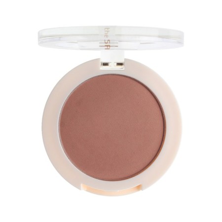 Compact blush Saemmul Single Blusher PK07 Breeze Muhly, 5 gr.-1