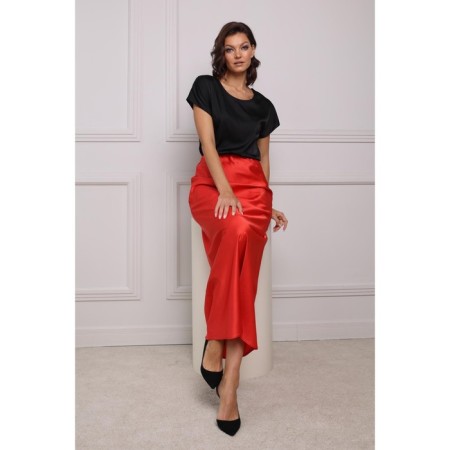 Women's skirt, size 48-3