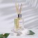 The aromatic diffuser for the home areon Sticks, 85 ml, "Bubble Gum"