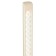 Table lamp LED beige