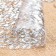 Set of stickers The design "Winter Tale" Holographic Foil, 33.8x24.4cm