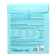 A set of fabric faces Planeta Organica "Aqua Splash 24 hours of moisturizing"