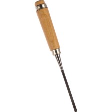 Stepmese bison classic, wooden handle, 6 mm