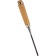 Stepmese bison classic, wooden handle, 6 mm