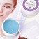 Hydrogel patches for the eyes with blueberry extract 60 pcs