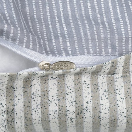 Patrick bedding, size 230x250 cm, 150x210 cm - 2 pcs, 50x70 cm - 2 pcs, 70x70 cm - 2 pcs-2