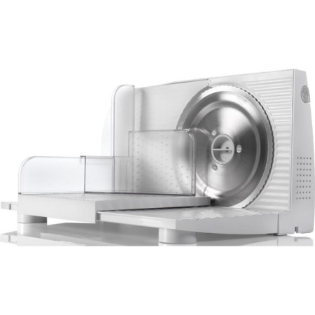 Gorenje R401W, 100 watts, cutting thickness up to 17 mm, white-3