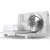 Gorenje R401W, 100 watts, cutting thickness up to 17 mm, white