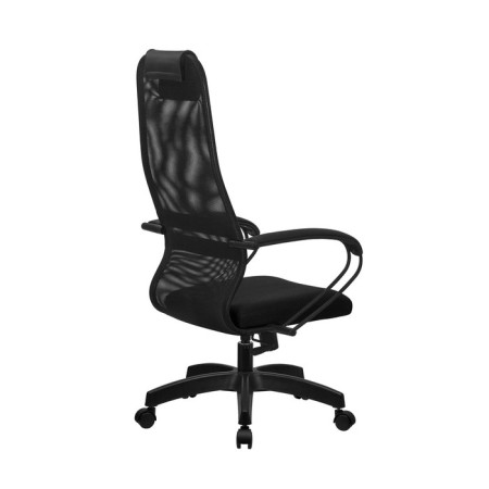 SU-B-8 chair 130/001, black-2