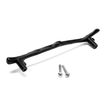Cappio “branch” handle “branch” RSC009, m/o 128 mm, black color-4