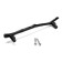 Cappio “branch” handle “branch” RSC009, m/o 128 mm, black color