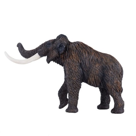 Figure Konik "wool mammoth"-4
