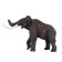 Figure Konik "wool mammoth"