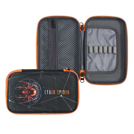 Penal-football 120 x 210 x 50 mm, EVA hard, Stavia "Spider"