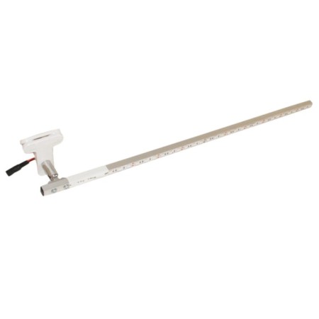 Fito lamp on the clothespin for driving flowers and seedlings "Arctur" 50cm-4