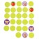 Board game "Memo"